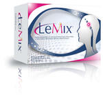 Solarpharm - Lemix 20 compresse + 20 compresse
