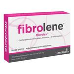 Fibrolene 30 compresse rivestite da 520 mg