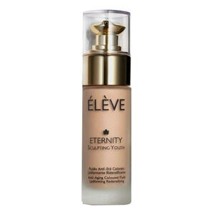 Farmaricci since 1905 - Eleve eternity sculpting youth fluido anti eta' colorato uniformante ridensificante medio 30 ml