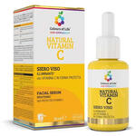 Colours of life - Natural vitamin c siero viso 30 ml