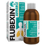 Flubexin advance sciroppo - 200 ml