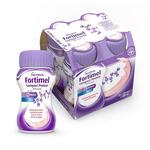 Compact protein fragola 4 bottiglie 125 ml