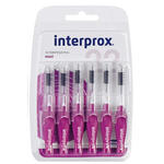 Interprox - Interpro x 4g maxi blister 6u 6lang