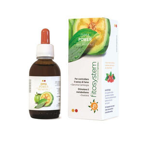 Dima power - 50 ml