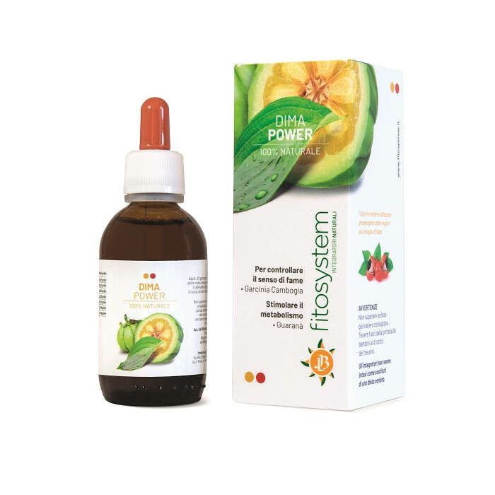Dima power - 50 ml