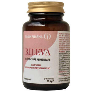 Rileva - 30 compresse