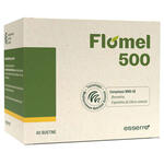 Flomel 500 - 40 bustine