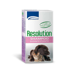 Resolution - 