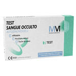 Medical test autodiagnostico sangue occulto