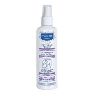 Mustela - Spray cambio 75 ml