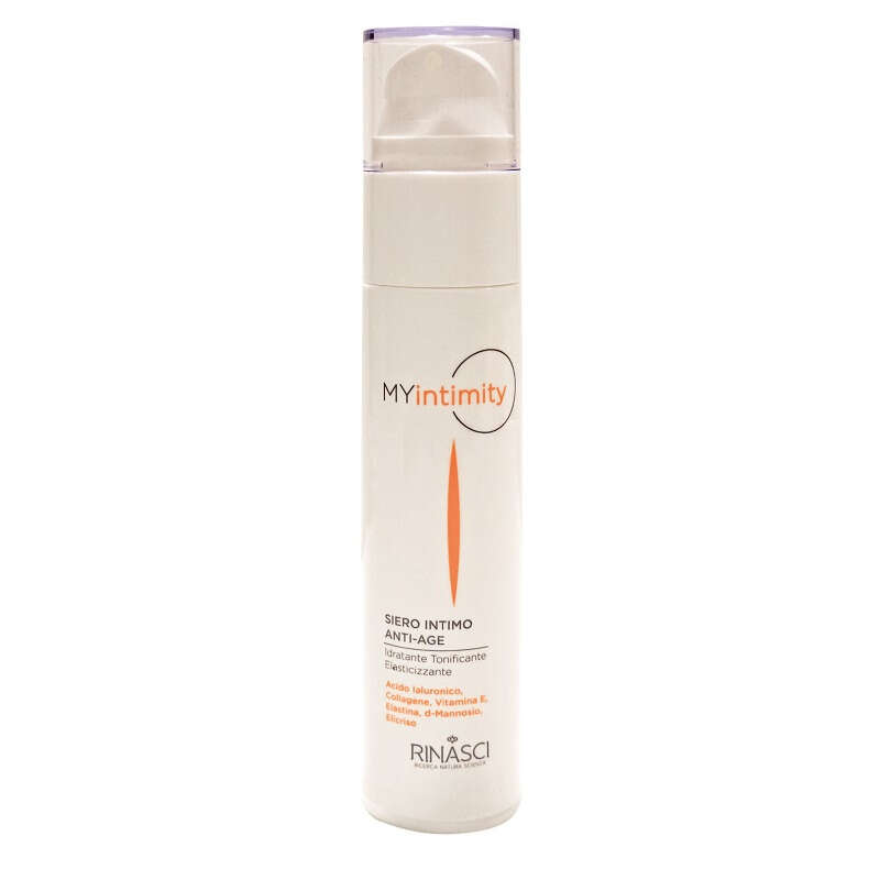 Siero intimo anti-age - Myintimity siero intimo anti age 50 ml