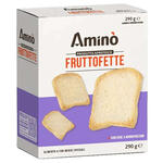 Nove alpi amino - Amino fruttofette 290 g