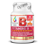 Colours of life - Vitamine b complex 60 compresse 1000 mg