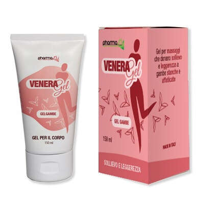 Pharmasi - Venera gel 150 ml