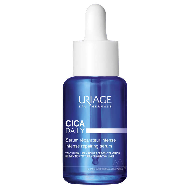 Uriage - Bariederm cica daily siero 30 ml