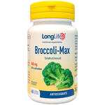 Longlife - Broccoli max 60 capsule
