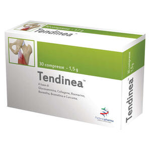 Tendinea - 30 compresse