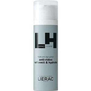 Lierac - Homme fluido anti eta' globale 50 ml