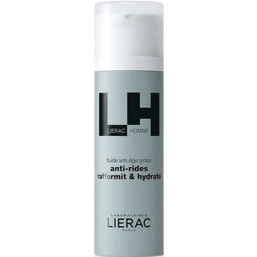 Lierac - Homme fluido anti eta' globale 50 ml