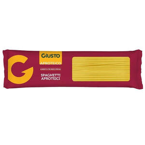 Giusto - Aproteico spaghetti 250 g