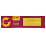 Giusto - Aproteico spaghetti 250 g