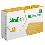 Herboplanet - Alcaben 60 compresse