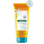 Klorane - Shampoo doccia doposole corpo/capelli 200ml