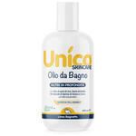 Sterilfarma - Unico olio da bagno 200 ml