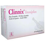 Inosiplus - Sanoclin  20 bustine