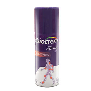 Uriach - Fisiocrem spray 150 ml