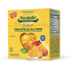 Farabella - Tagliatelle all'uovo 250 g