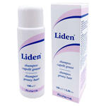 Shampoocapelli grassi - Liden shampoo capelli grassi 150 ml