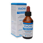 Lozione tricologica fortificante - Viscrin lozione tricologica 100 ml