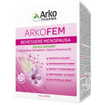Arkofarm - Arkofem 60 capsule