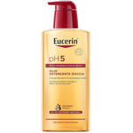 Pelli sensibili olio doccia 400 ml
