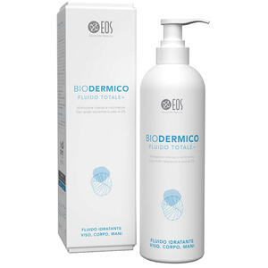 Eos - Biodermico fluido totale+ 300 ml