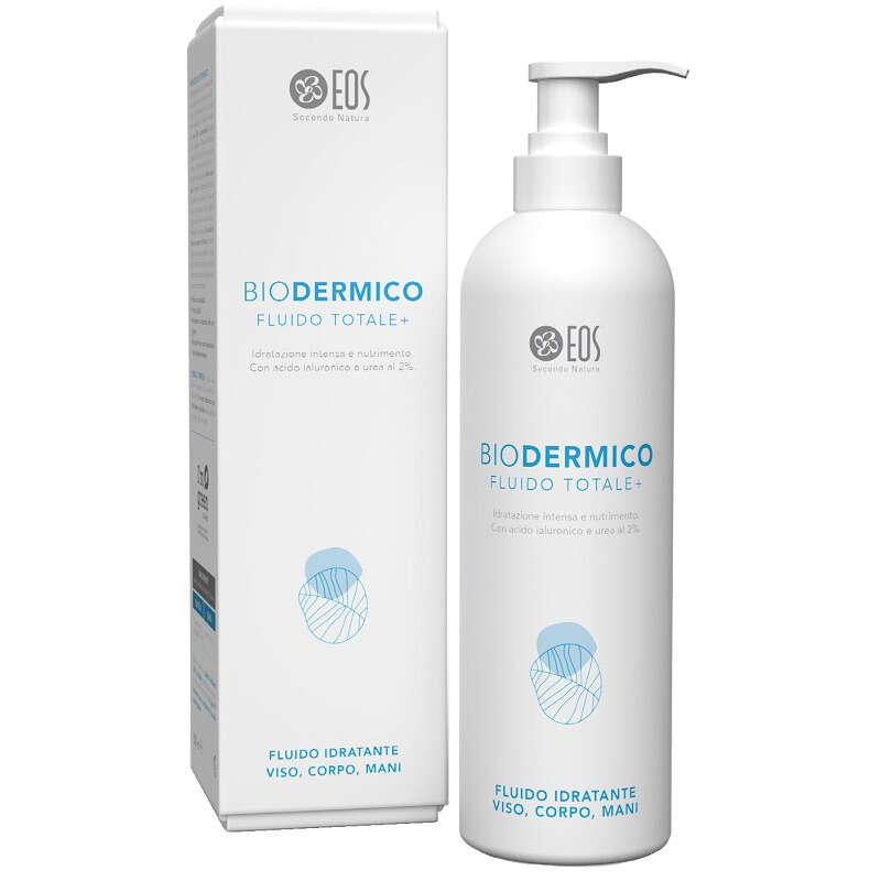 Eos - Biodermico fluido totale+ 300 ml