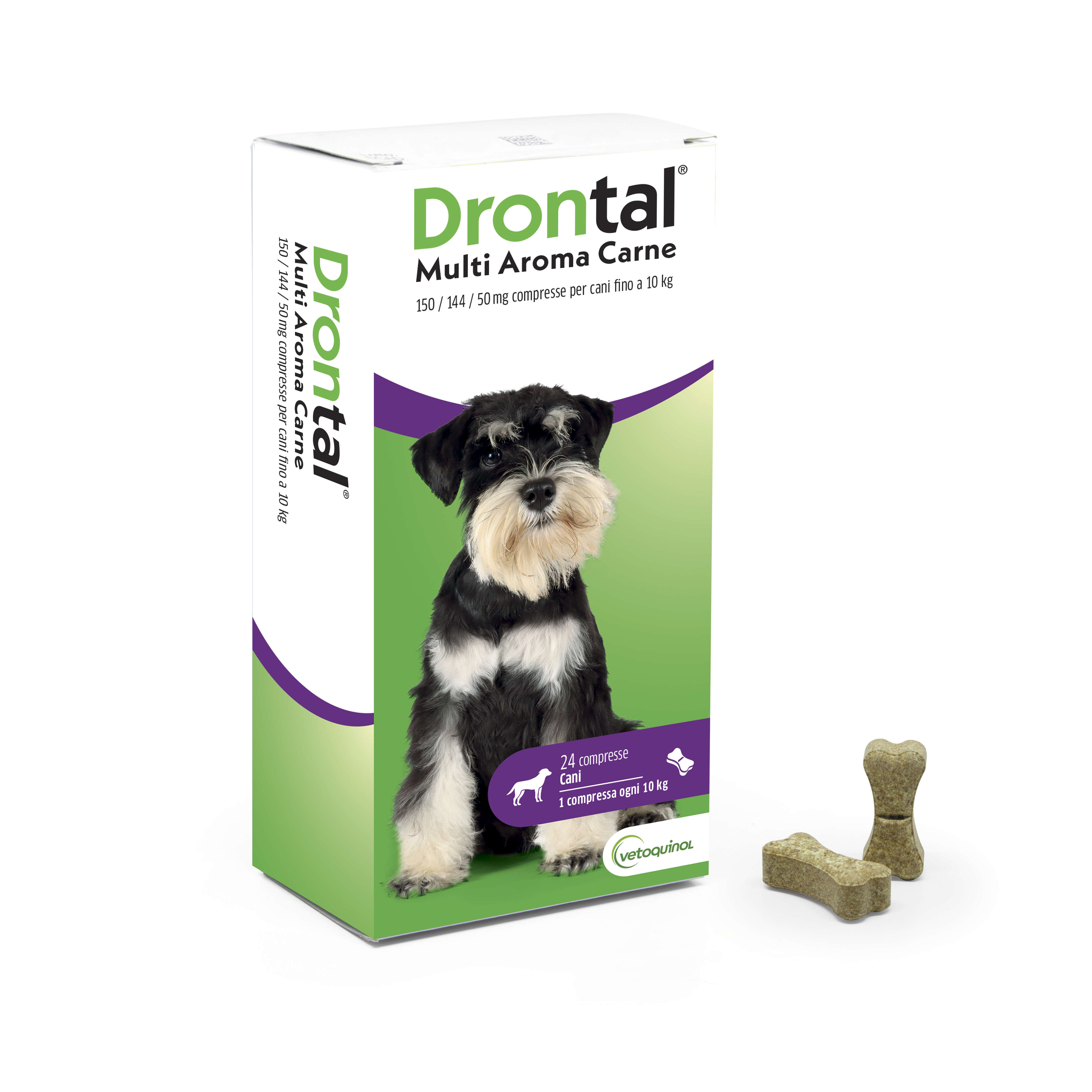 Drontal - 