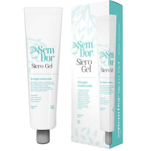 Sierogel - Semdor  30 ml