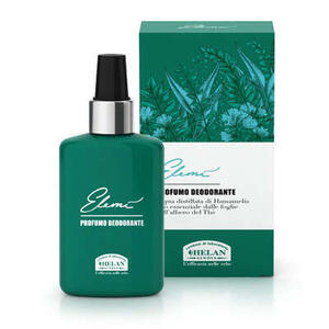Profumo deodorante - Helan elemi'  125 ml