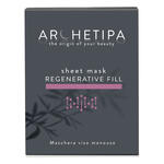 Archetipa - Sheet mask regenerative fill 12 ml