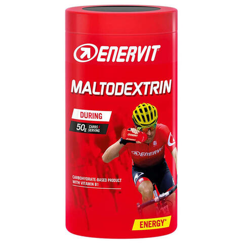 Enervit - Maltodestrine preparato energetico da 450g