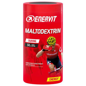 Enervit - Maltodestrine preparato energetico da 450g