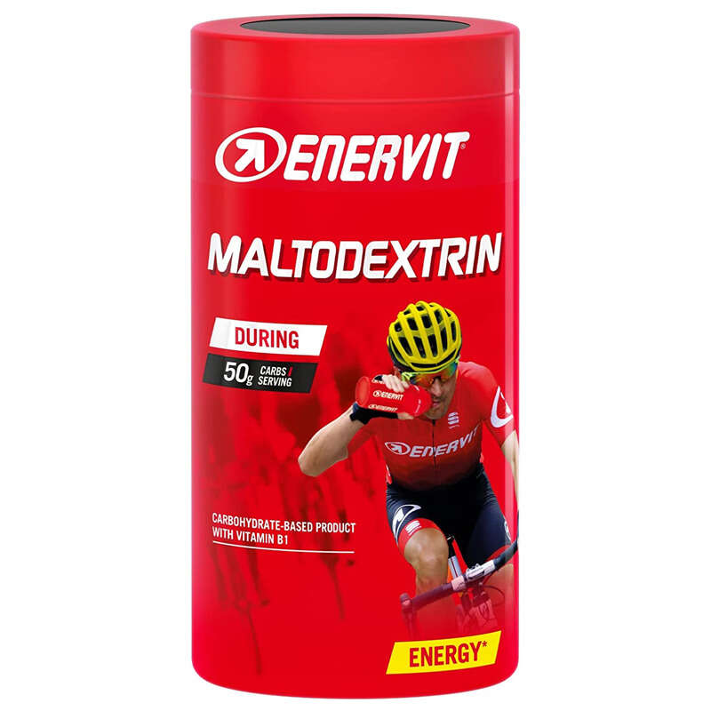 Enervit - Maltodestrine preparato energetico da 450g