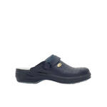 Scholl's - New bonus punched bycast unisex blue removable insole navy 38