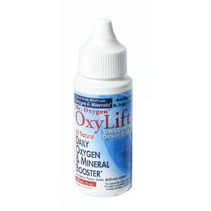 Oxylift - Gocce 30 ml