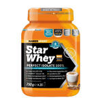 Named - Star whey mokaccino 750 g