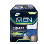 Pull up uomo  men pants active fit m 9 pezzi