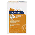 Forte k humana 15 ml