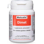 Melcalin - Dimet 28 capsule
